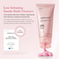 Medicube PDRN Niacinamide Whip Cleanser 120g