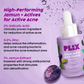 Plix Jamun Active Acne Control Dewy Serum 30ml