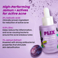 Plix Jamun Active Acne Control Dewy Serum 30ml