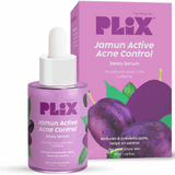 Plix Jamun Active Acne Control Dewy Serum 30ml