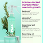 PLIX Rosemary Hair Growth Advanced Hair Spray