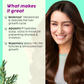 PLIX Rosemary Hair Growth Advanced Hair Spray