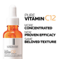 Pure Vitamin C12 Anti-Wrinkle Serum 30ml