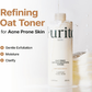 PURITO Oat PDRN Gentle Refining Toner 200ml