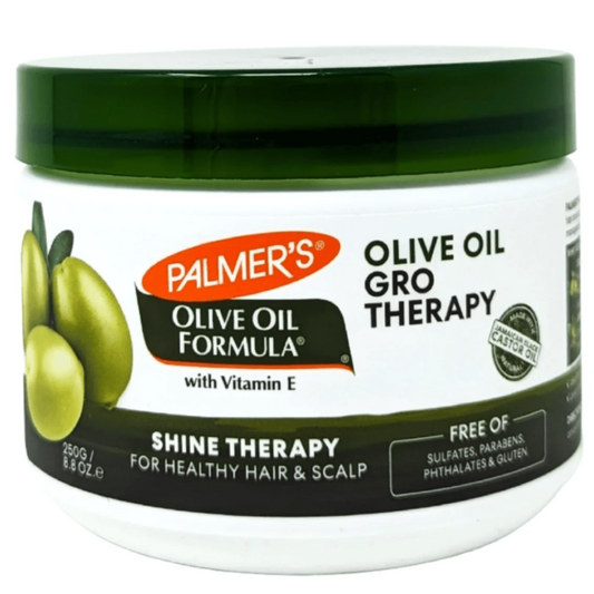 Palmer’s Olive Oil Formula with Vitamin E Shine Therapy 250g