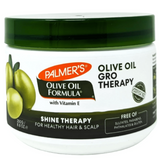 Palmer’s Olive Oil Formula with Vitamin E Shine Therapy 250g