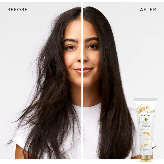 Pantene Sulfate Free Conditioner Nutrient Blends 237ml