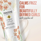Pantene Sulfate-Free Curly Hair Conditioner (237ml)