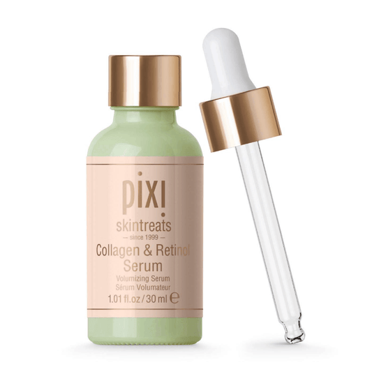 Pixi Botanical Collagen & Retinol Serum 30ml