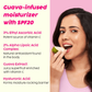 Plix Guava Glow Smoothie Moisturizer with Vitamin C, Hyaluronic Acid &  SPF 20 – 50g