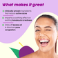 PLIX Jamun Salicylic Acid Cleanser Gel 100ml