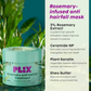 Plix Rosemary Anti Hair Fall Hair Mask (200g)