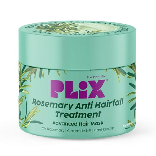 Plix Rosemary Anti Hair Fall Hair Mask (200g)