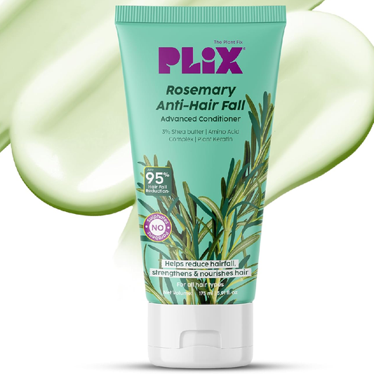 Plix Rosemary Anti Hair Fall Advanced Conditioner 175ml