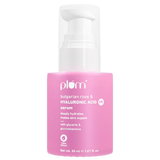 Plum 2% Hyaluronic Acid Serum (30ml)