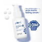 Plum Rice Water 10% Niacinamide Face Serum – Clarity Boost (30ml)