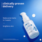 Plum Rice Water 10% Niacinamide Face Serum – Clarity Boost (30ml)