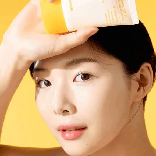 Celimax Pore & Dark Spot Sunscreen SPF50+ 50ml