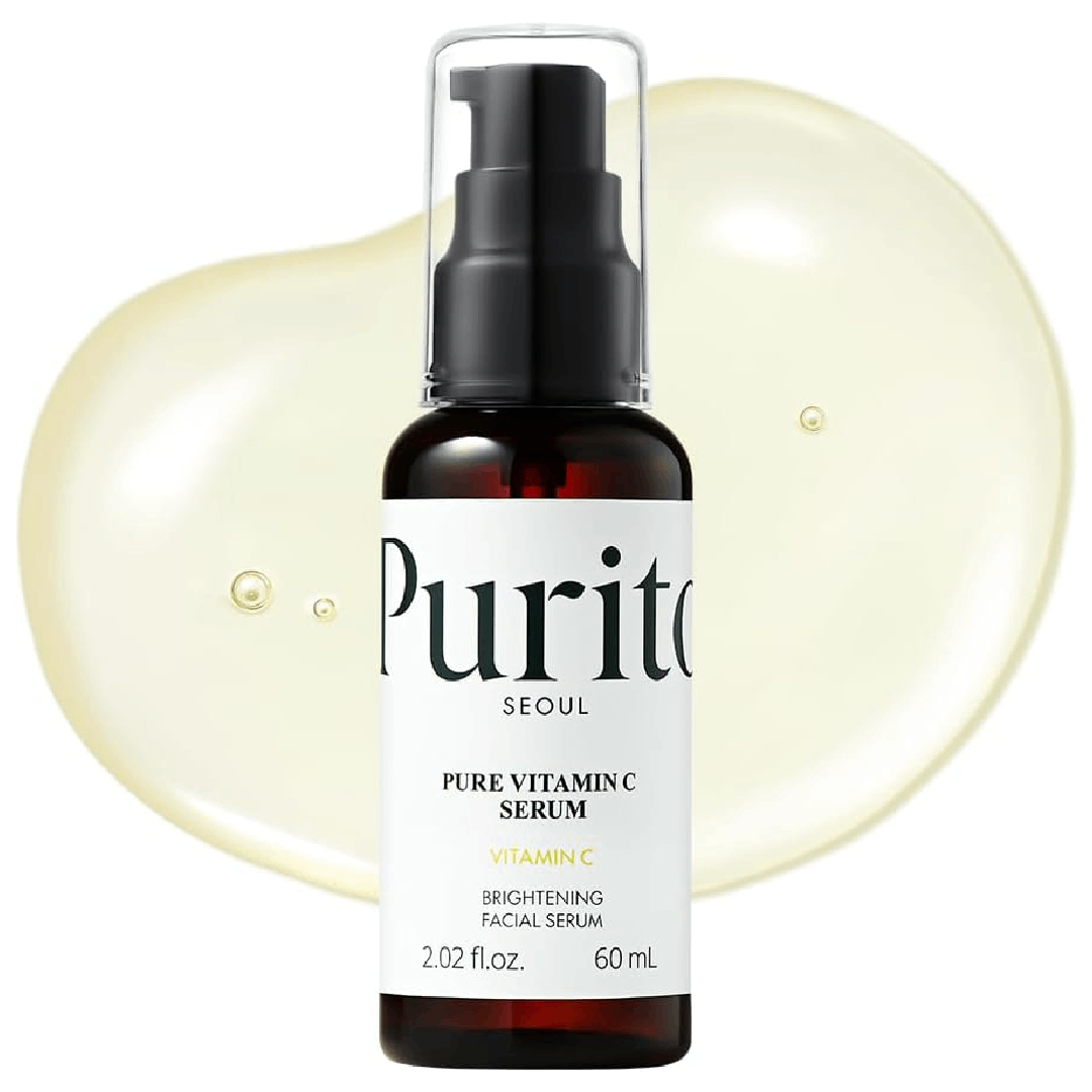Purito Pure Vitamin C Face Serum 60ml