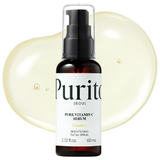 Purito Pure Vitamin C Face Serum 60ml