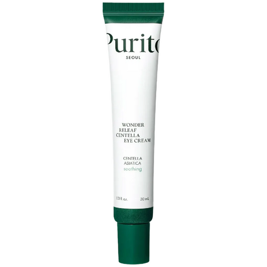 Purito Wonder Releaf Centella Eye Cream 30ml