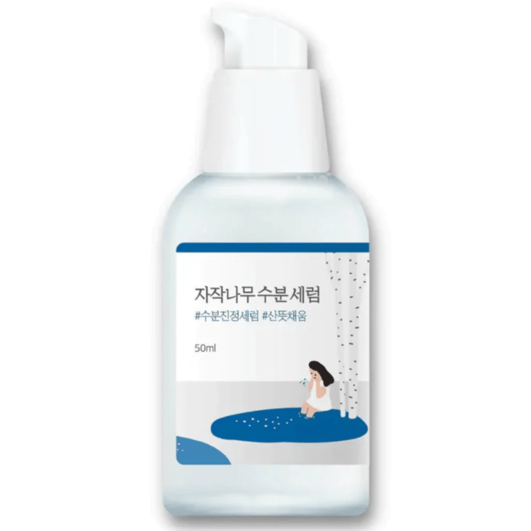(Discounted Product) Round Lab Birch Juice Hydrating Serum 50ml