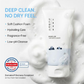 ROUND LAB 1025 Dokdo Gentle Cleanser
