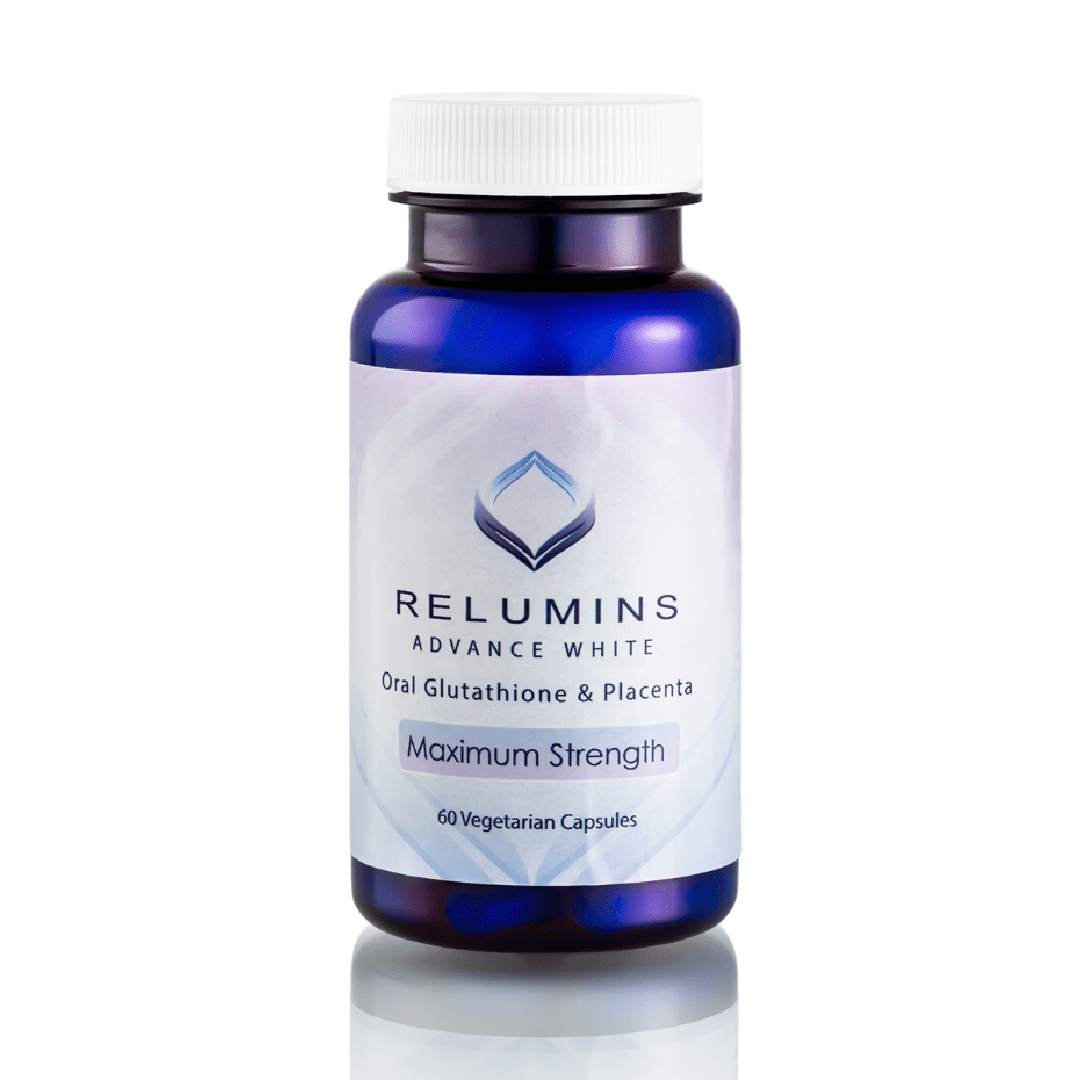 Relumins Advanced White Oral Glutathione Capsules