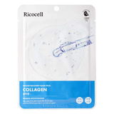 Ricocell Collagen Firming & Hydrating Sheet Mask 23g