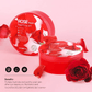 Rose Soothing Gel 300ml