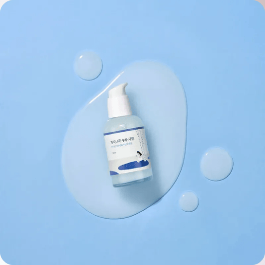 (Discounted Product) Round Lab Birch Juice Hydrating Serum 50ml
