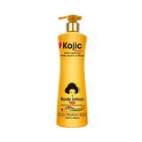 Roushun Kojic 24Hr Hydrating & Smoothing Body Lotion 500ml