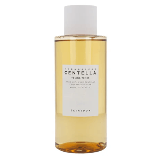 SKIN1004 Madagascar Centella Toning Toner 400ml
