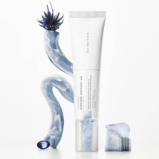 SKIN1004 Madagascar Centella Azulene Peptide 5 Soothing Cream 30ml