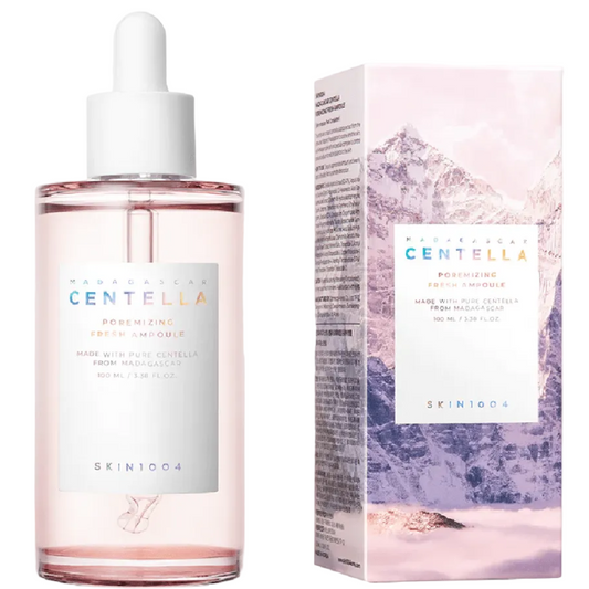 SKIN1004 Madagascar Centella Poremizing Fresh Ampoule 50ml