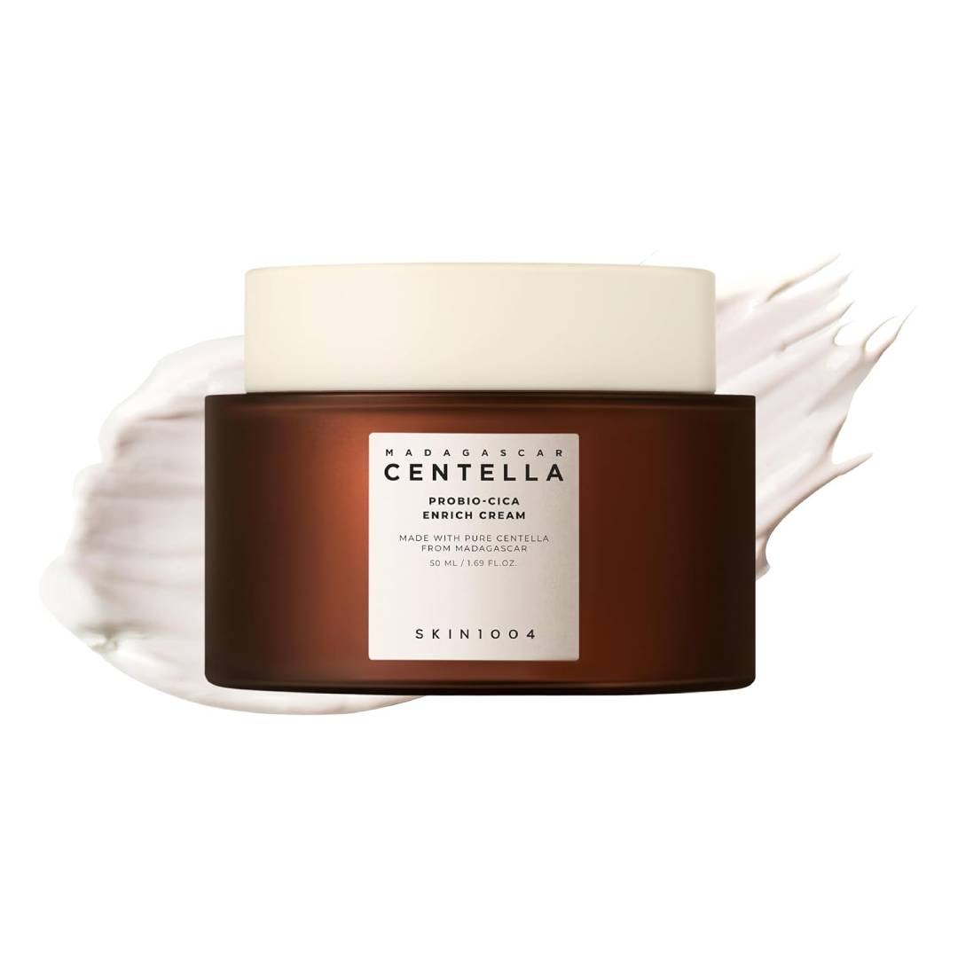 SKIN1004 Madagascar Centella Probio-Cica Enrich Cream 50ml