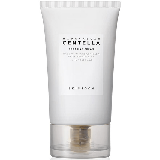 SKIN1004 Madagascar Centella Soothing Cream 75ml