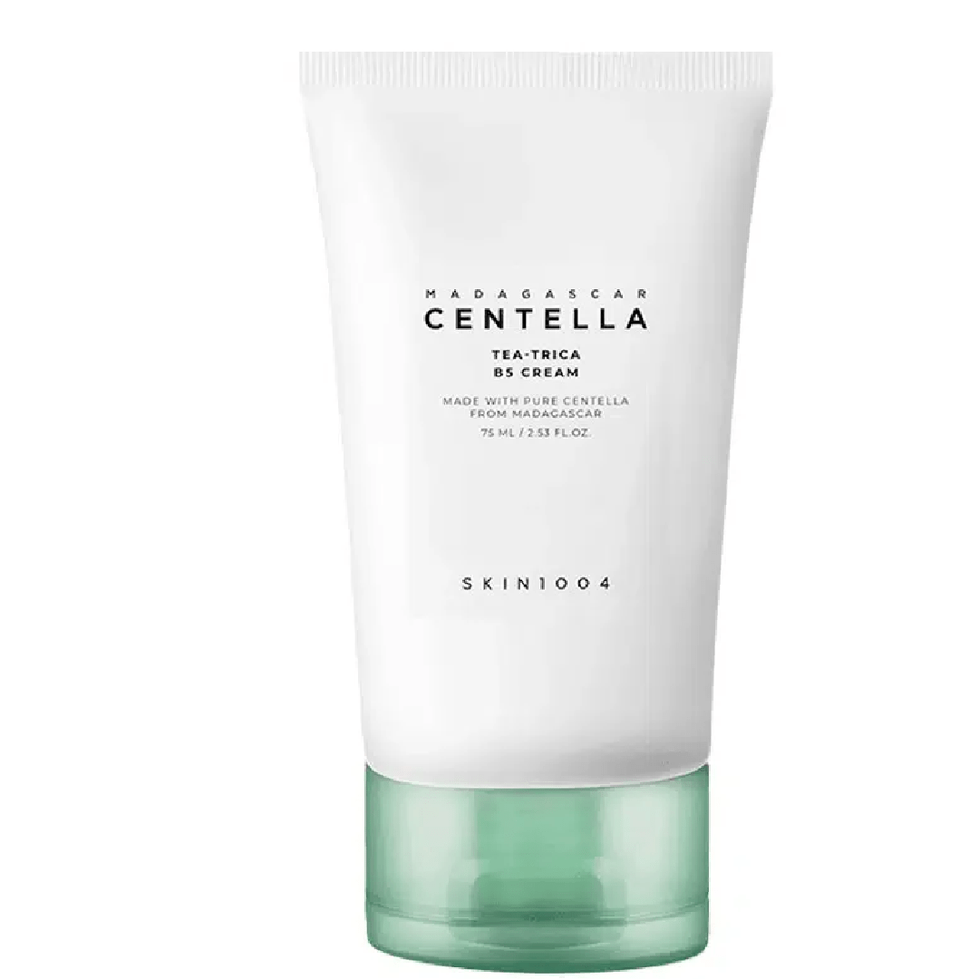 SKIN1004 Tea-Trica B5 Cream 75ml