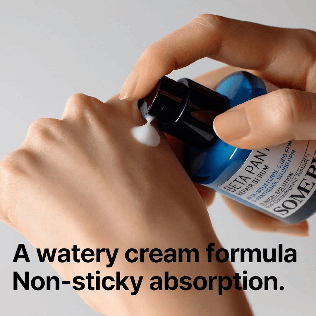 SOME BY MI Beta-Panthenol Repair Serum 30ml