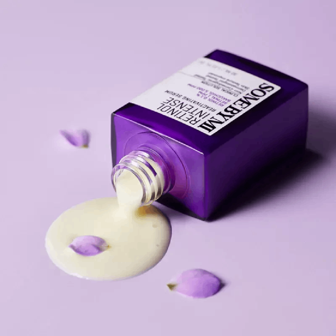 SOME BY MI Retinol Intense Reactivating Serum 50ml
