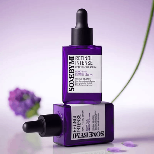 SOME BY MI Retinol Intense Reactivating Serum 50ml