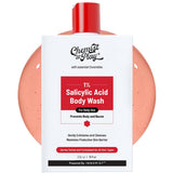 Salicylic Acid Body Wash for Acne Control – 236 ml