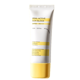 Real Active Sun Block SPF 50 – 40ml