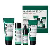 Some By Mi AHA BHA PHA 30 Days Miracle AC SOS Kit