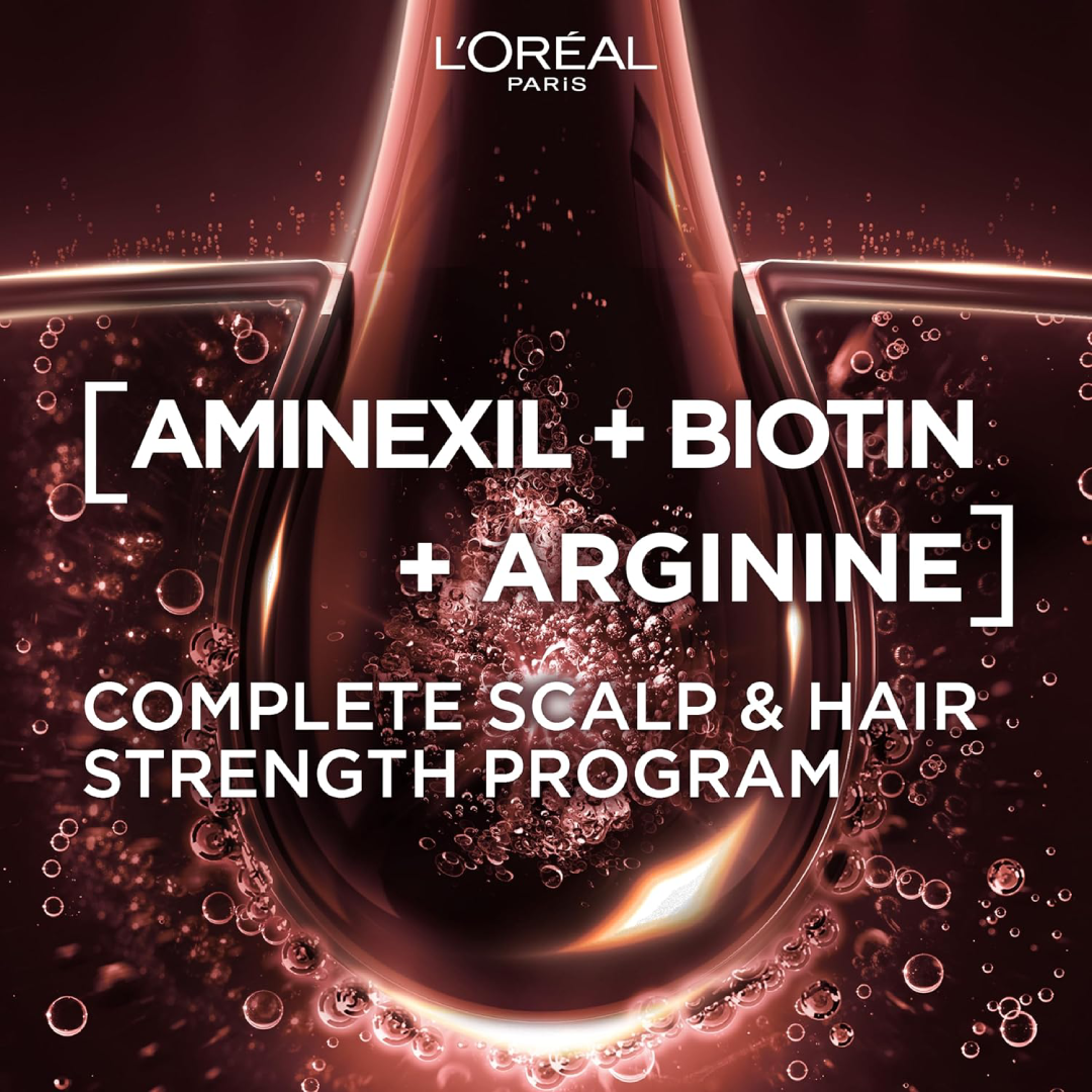 L’Oréal Paris Elvive Full Resist Shampoo 400ml