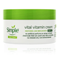 Simple Kind To Skin Vital Vitamin Night Cream (50ml)