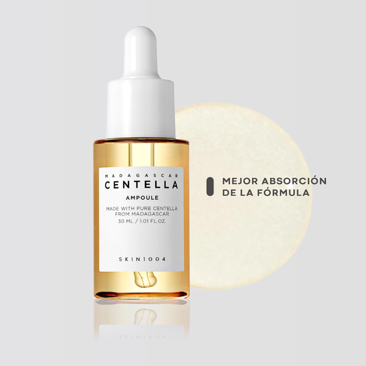 Skin1004 Madagascar Centella Skin Soothing Serum – 30ml