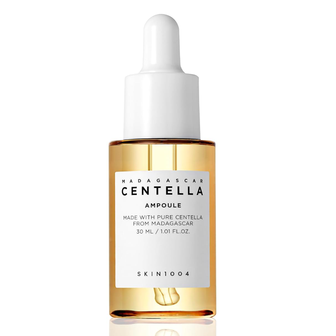 Skin1004 Madagascar Centella Skin Soothing Serum – 30ml