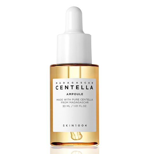Skin1004 Madagascar Centella Skin Soothing Serum – 30ml