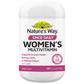 Nature’s Way Once Daily Women’s Multivitamin 120s